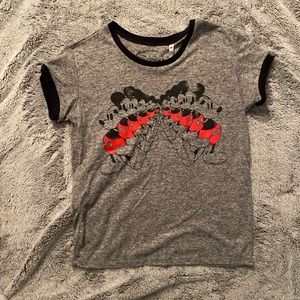 Mickey Mouse Tshirt